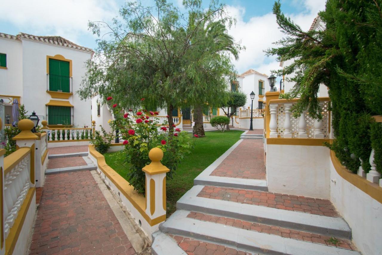 לה מאטה 071 Molino Blanco Beach - Alicante Holiday מראה חיצוני תמונה