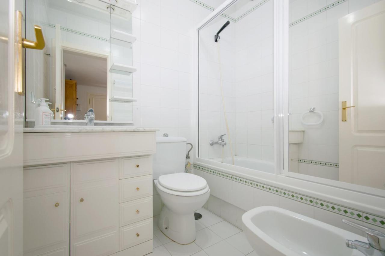 לה מאטה 071 Molino Blanco Beach - Alicante Holiday מראה חיצוני תמונה