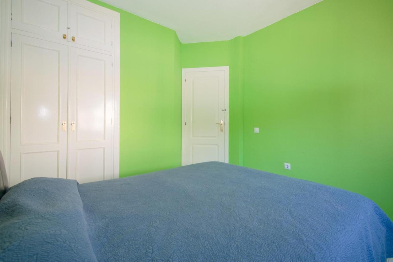 לה מאטה 071 Molino Blanco Beach - Alicante Holiday מראה חיצוני תמונה