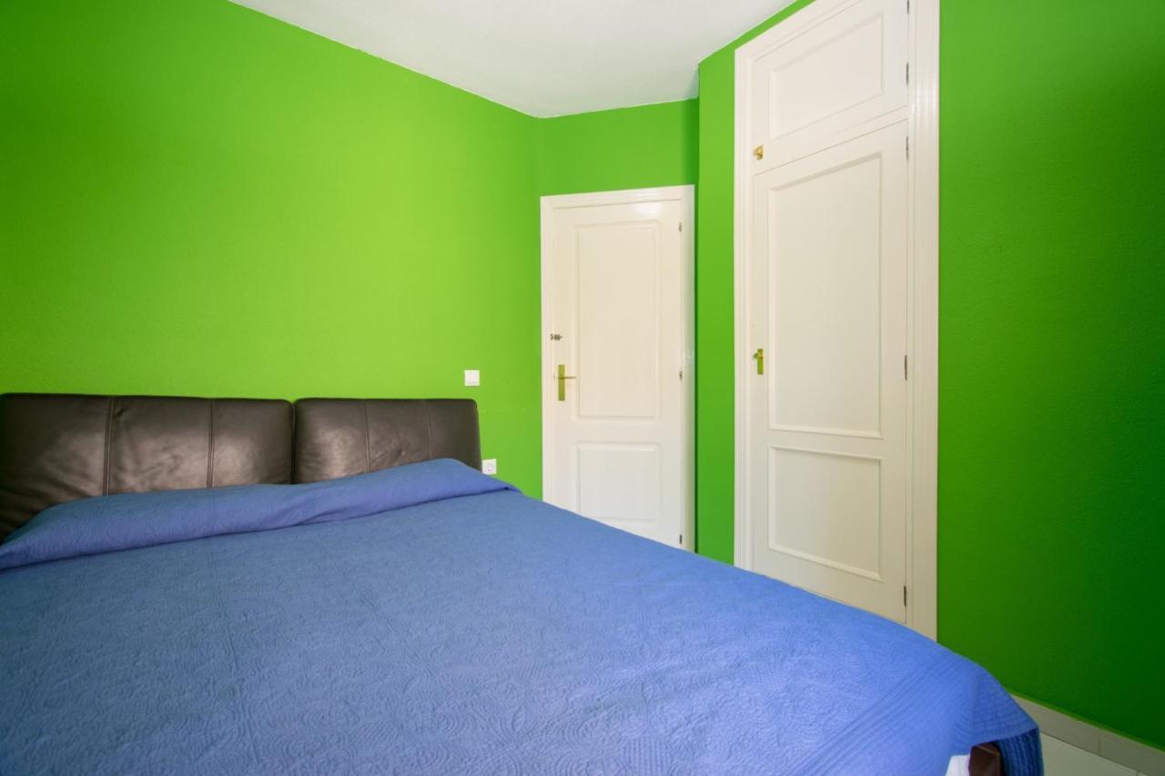 לה מאטה 071 Molino Blanco Beach - Alicante Holiday מראה חיצוני תמונה