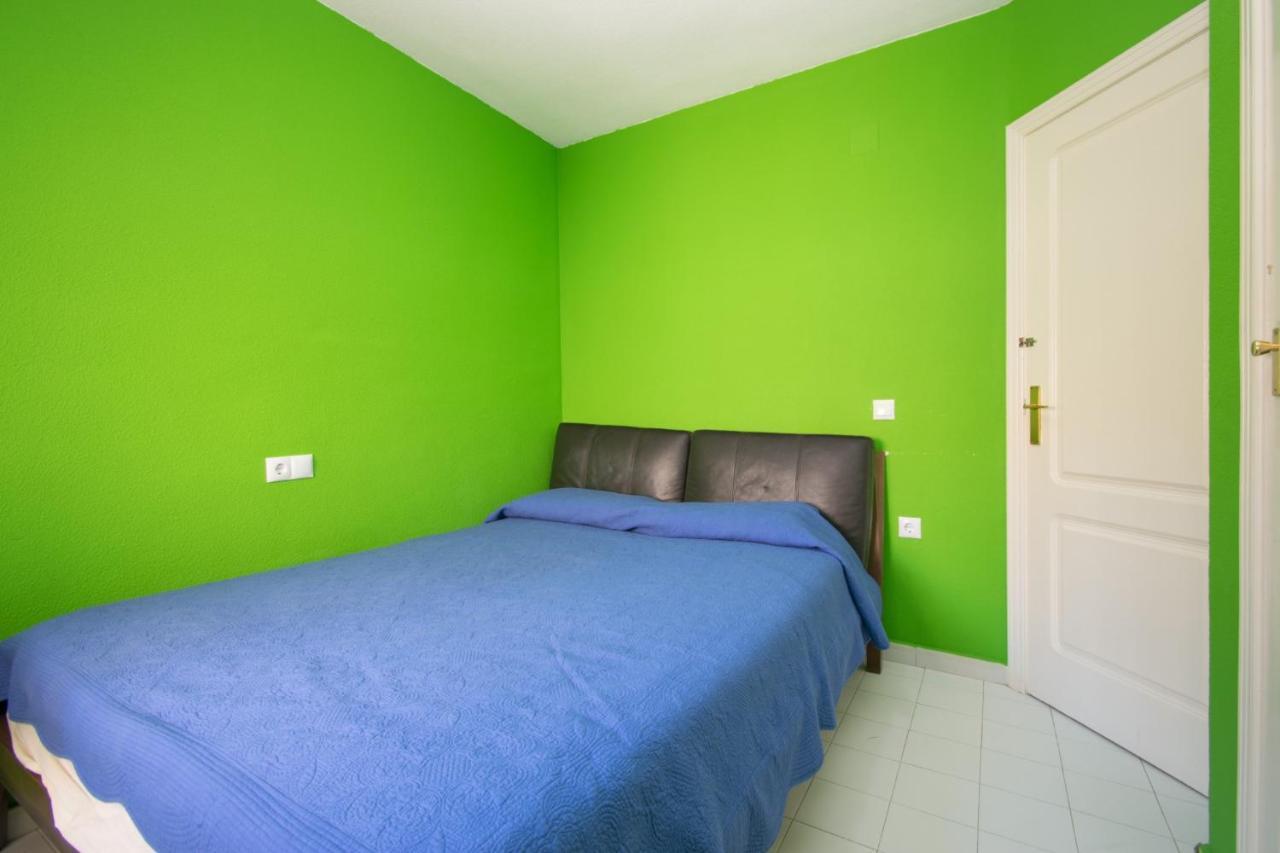 לה מאטה 071 Molino Blanco Beach - Alicante Holiday מראה חיצוני תמונה